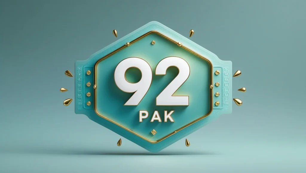 92 pak game