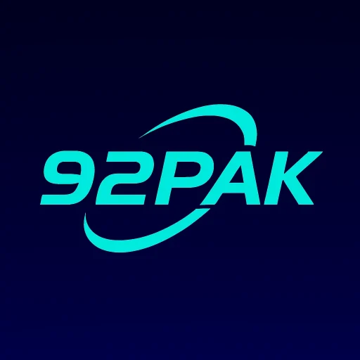 92 pak login